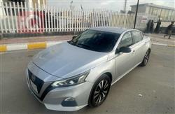 نيسان ألتيما